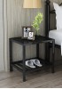 Aina Side Table W40cm